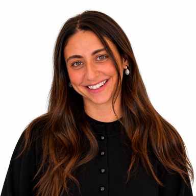 Dina Fleyshmakher